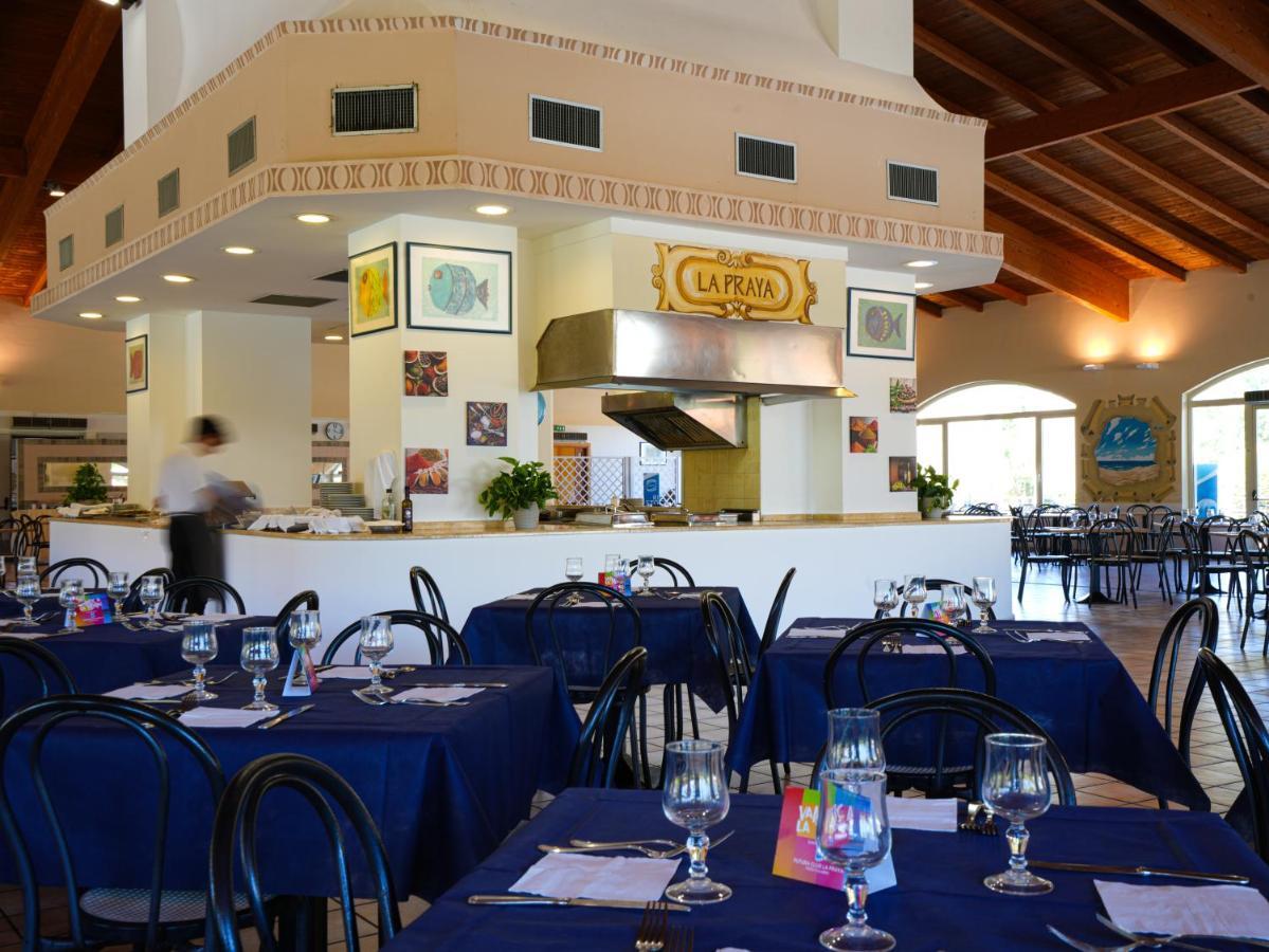 Futura Club La Praya Hotel Pizzo  Ngoại thất bức ảnh