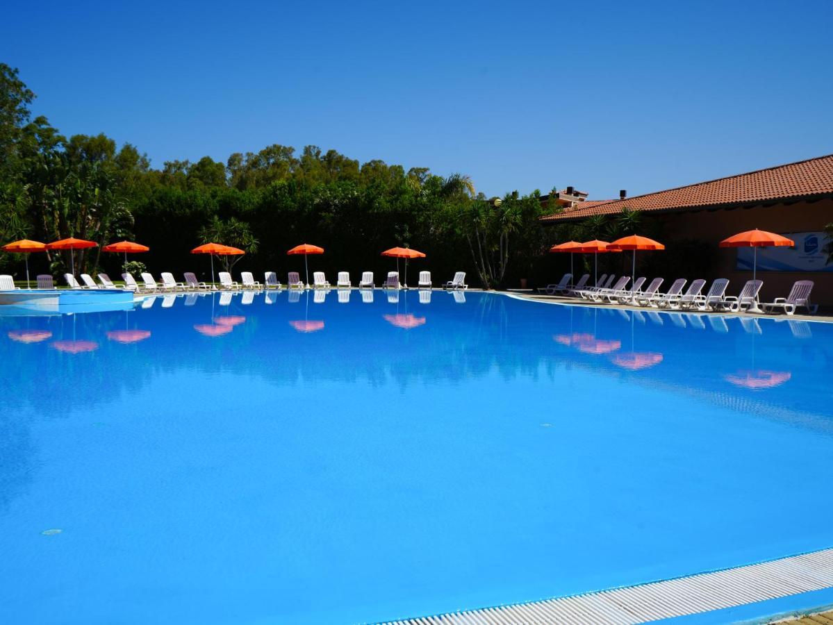 Futura Club La Praya Hotel Pizzo  Ngoại thất bức ảnh