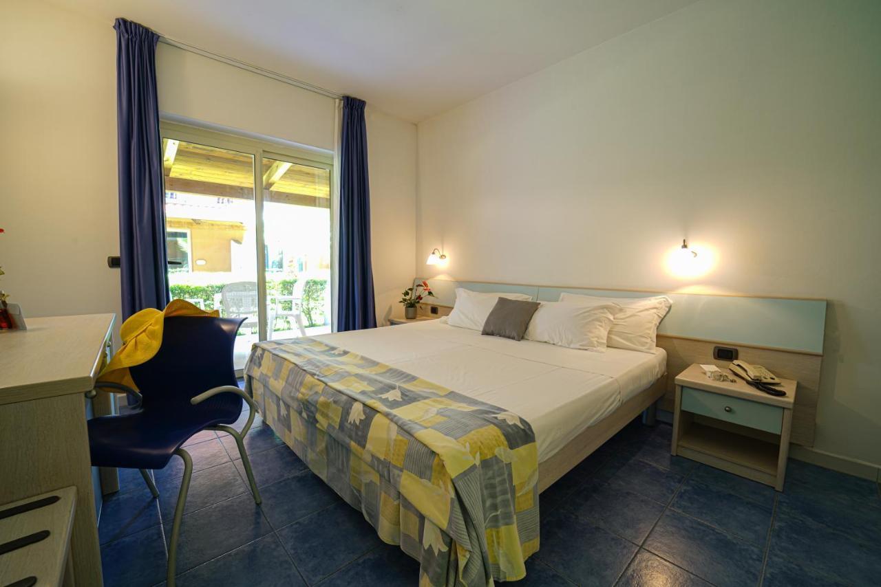 Futura Club La Praya Hotel Pizzo  Ngoại thất bức ảnh