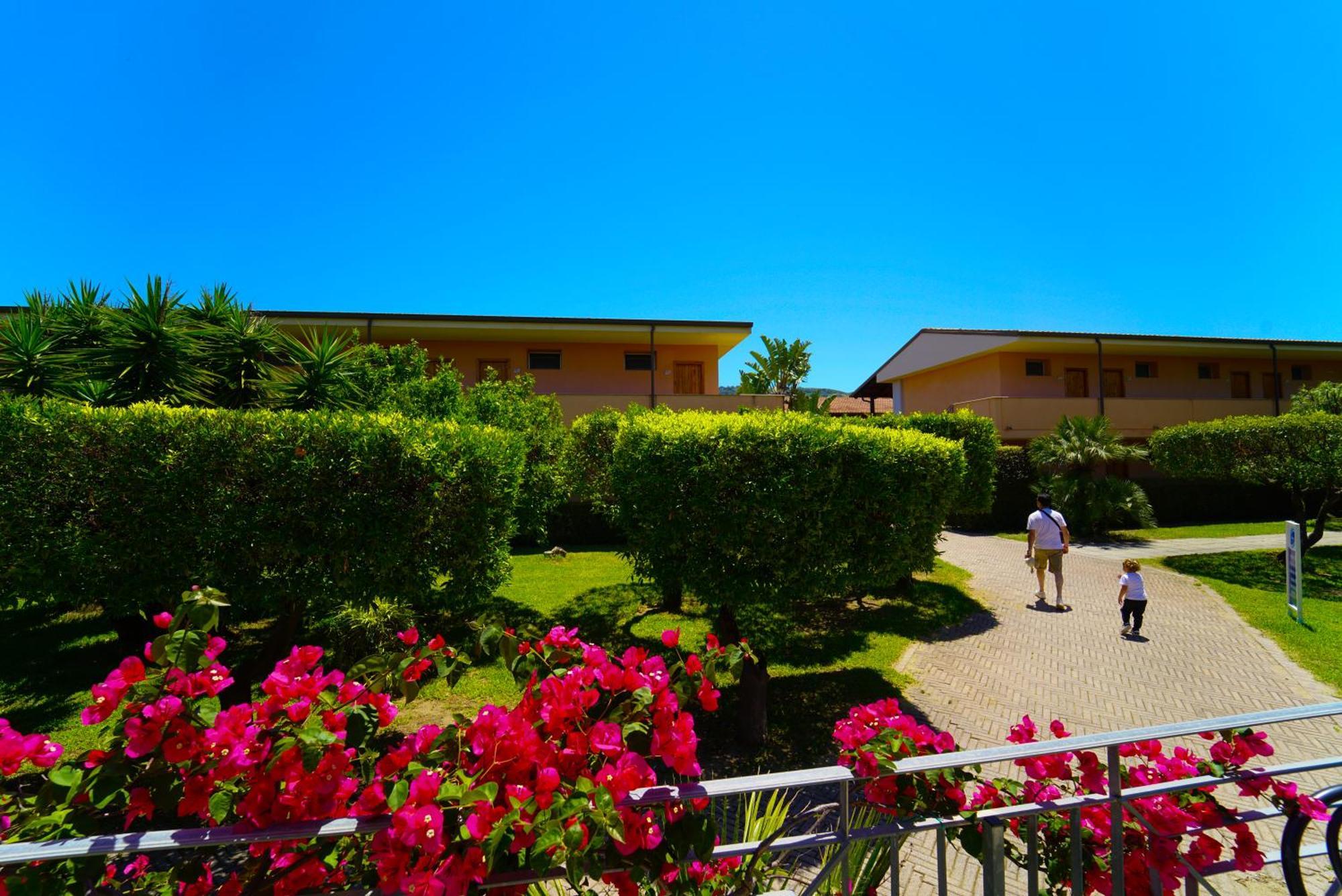 Futura Club La Praya Hotel Pizzo  Ngoại thất bức ảnh