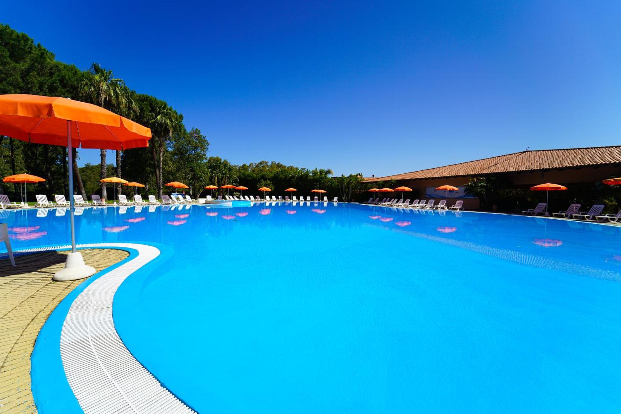 Futura Club La Praya Hotel Pizzo  Ngoại thất bức ảnh
